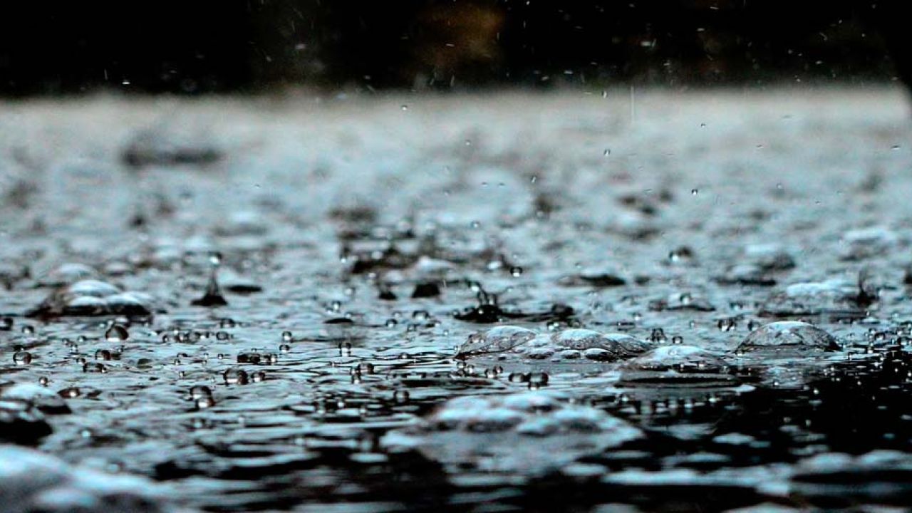 Acqua: in Italia solo l’11% della risorsa che cade al suolo viene recuperata