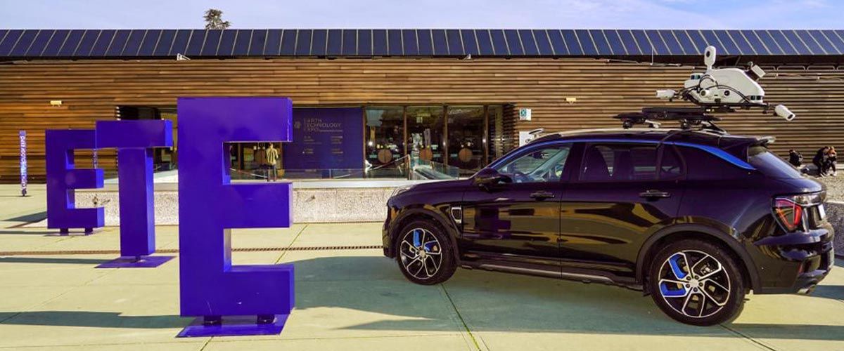 Earth Technology Expo 2023: 15.000 visitatori alla Fortezza da Basso. Tecnologie, piani e soluzioni per prevenire e difendersi da alluvioni, frane, terremoti, vulcani.  Dalla Chat bot dei piani di protezione civile a satelliti e robot. 