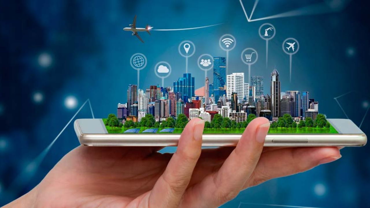 A Firenze Earth Tech Expo dal 13 al 16 ottobre 2021 alla Fortezza da Basso. La “vetrina tecnologica” del NextGeneration Eu. La prima Expo della “transizione digitale ed ecologica”