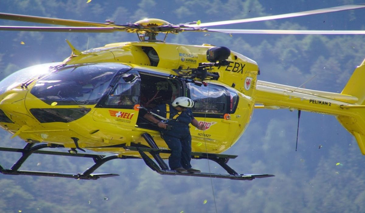 EMERGENZE, TECNOLOGIA DETERMINANTE PER UNA MIGLIORE GESTIONE