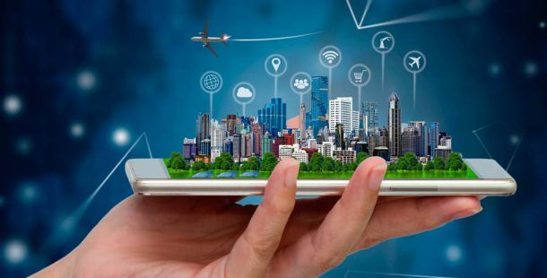 Catastrofi e rischi ambientali: ad Earth Technology Expo 2023  va in scena l’Italia al sicuro In mostra la transizione ecologica e digitale per salvare il pianeta