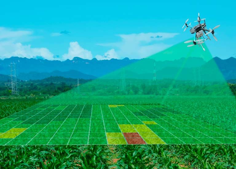 Earth Technology Expo Firenze