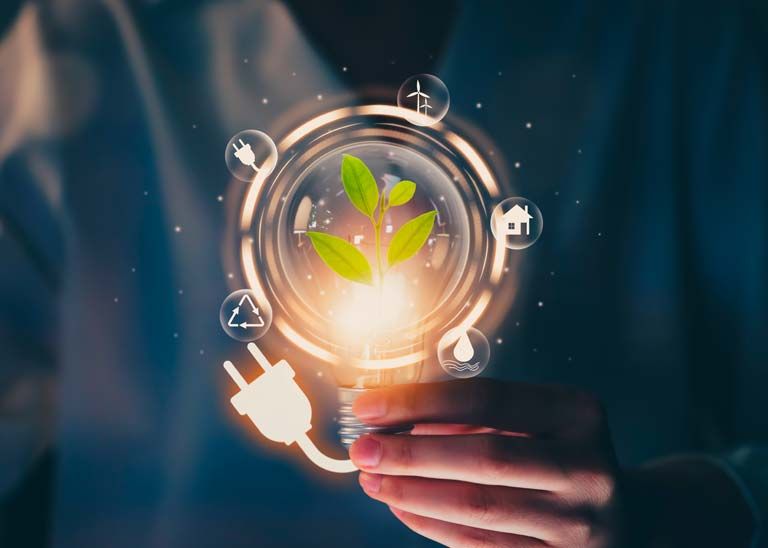 Earth Technology Expo Firenze